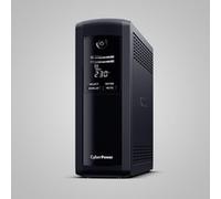 CyberPower Systems CyberPower Tracer III VP1600ELCD-FR A linea interattiva 1,6