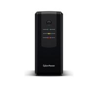 CyberPower Systems CyberPower UT1200EG A linea interattiva 1,2 kVA 700 W