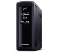 CYBERPOWER SYSTEMS - Cyberpower Vp1600eilcd Gruppo Di Continuit (ups) A Linea Interattiva 1600 Va 960 W 8 Presa (e) Ac