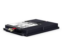 CyberPower Systems ER ErsatzBatteriaP. RBP0025 per OR1000ELCDRM1U/OR1000ERM1U