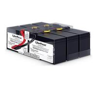 CyberPower Systems ER ErsatzBatteriaP. RBP0078 per OL2000EXL/OL3000EXL Accessori
