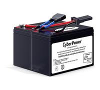 CyberPower Systems ER Ersatzbatterie P. RBP0014 per PR750ELCD Accessori ups