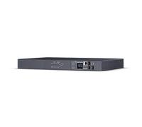 CyberPower PDU ATS commutata 1U 10a con prese 12xC13