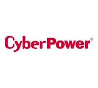 CyberPower Systems PDU24004 ATS Pdu Metered Rackmount 1U (offline) ups 19"