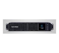 CyberPower Systems PFC Sinewave E Series CP1200EIPFCRM2U (offline) ups 3,4 min