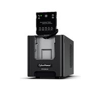CyberPower Systems PR Tower PR750ELCD (offline) ups 750 W 5 min 675 W USB