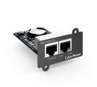 CyberPower Systems RMCARD205 Netzwerkkarte 100MB Smart Management Solutions