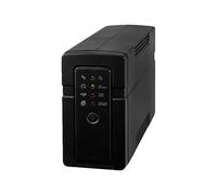CyberPower Systems RT650EI RT-Serie USV 650VA 400 W Accessori ups Accumulatore