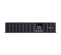 CyberPower Systems Smart App Online S OLS1000ERT2UA Ups Double (offline) ups