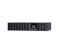 CyberPower Systems USV OLS2000ERT2Ua 19 Online (offline) ups 2000 W 1 min 1800 W
