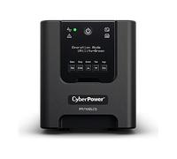 CyberPower Systems USV PR Tower-Serie (offline) ups 750 W PR750ELCDGR