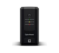 CyberPower Systems UT800EIG Line-Interactive (offline) ups IEC