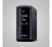 CyberPower Systems VP700ELCD-Fr Green Power Ups LCD Display (offline) ups 700 W