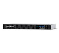 Cyberpower UPS CP1000EIPFCRM1U 1000VA/600W Line-Interactive