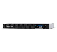 Cyberpower UPS CP1500EIPFCRM1U 1500VA/900W Line-Interactive