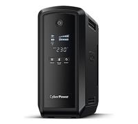 Cyberpower UPS CP900EIPFCLCD 900VA/540W Line-Interactive
