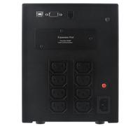 CyberPower PR1500ELCD gruppo di continuita (UPS) 1500 VA 8 presa(e) AC ( PR1500ELCD )