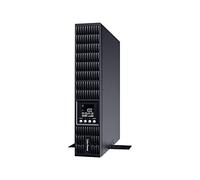 CyberPower UPS OLS-XL Tower/19" serie 1000VA/900W 2U On-Line LCD USB/RS232