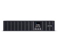 Cyberpower UPS OLS1000ERT2UA-B 19" 900W Online
