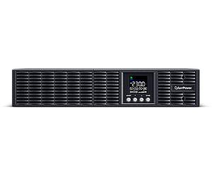 Cyberpower UPS OLS1500ERT2UA-N 19" 1350W