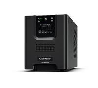 Cyberpower UPS PR1500ELCD 1350W Line-Interactive