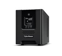 Cyberpower UPS PR2200ELCDSXL 1980W Line-Interattiva