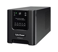 CYBERPOWER SYSTEMS - Cyberpower Pr750elcdgr Gruppo Di Continuità (ups) A Linea Interattiva 0,75 Kva 675 W 4 Presa (e) Ac - SPEDIZIONE GRATUITA