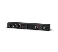 CyberPower USV Acc PDU Bypass 1U MBP20HVDE3A