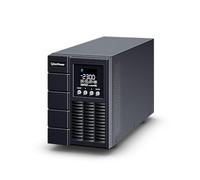 CyberPower OLS2000EA-DE gruppo di continuità (UPS) Doppia conversione (online) 2 kVA 1800 W 4 presa(e) AC