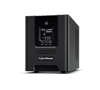 Cyberpower USV PR3000ELCDSXL 2700W Line-Interattiva