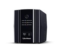 CyberPower UT Series UT1500EG - UPS - 900 Watt - 1500 VA