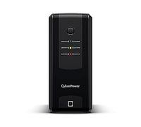 CYBER POWER - Cyberpower Ut1200eg Gruppo Di Continuità (ups) A Linea Interattiva 1,2 Kva 700 W 4 Presa (e) Ac - SPEDIZIONE GRATUITA