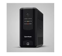 CyberPower UT1200EIG gruppo di continuità [UPS] A linea interattiva 1,2 kVA 700