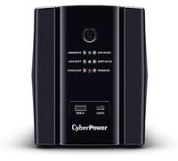 CYBERPOWER UT1500EG Gruppo di Continuità UPS 1500VA 900W 4x Schuko