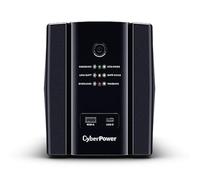 UPS interattivo Cyberpower UT1500EG 4 prese CA 1500VA 900W