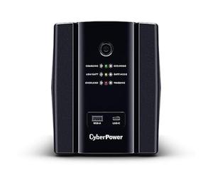 CYBERPOWER UT1500EG Line-interactive Tower 1500VA/900W