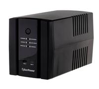 Sai CyberPower 2200VA Batteria Piombo VRLA Autonomia Elevata AVR Filtro EMI Surge USB Type-C