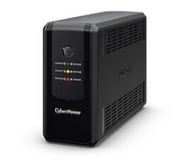 Gruppo di continuità CyberPower UT650EG 650VA 360W