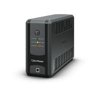 CyberPower UT850EG-FR gruppo di continuità (UPS) A linea interattiva 0,85 kVA 425 W 3 presa(e) AC