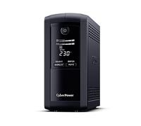 CyberPower Value Pro VP1000elcd Sistema di backup NEW
