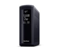 CyberPower Value Pro VP1600elCD Sistema di backup NEW