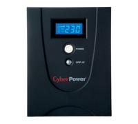 CyberPower VALUE2200EILCD gruppo di continuità [UPS] 2,2 kVA 1320 W 6 presa[e] A