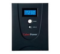 CyberPower Green Power UPS Value2200EILCD GreenPower TM