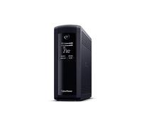 CyberPower VP1200EILCD gruppo di continuità (UPS) A linea interattiva 1,2 kVA 72
