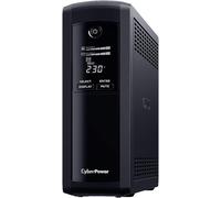 CYBERPOWER VP1600ELCD Gruppo di Continuità UPS 1600VA 960W Onda Simulata