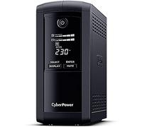 UPS/UPS Cyberpower Value Pro VP700ELCD 700VA 390W