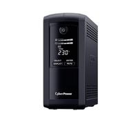 UPS/UPS Cyberpower Value Pro VP700ELCD 700VA 390W