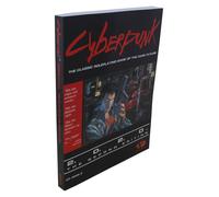 Cyberpunk 2020 Core (2nd Edition) Brossura Softcover