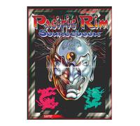 Cyberpunk 2020: Pacific Rim