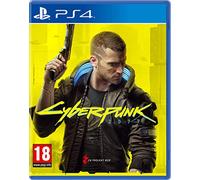 Namco Bandai CyberPunk 2077 - Day One